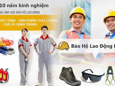 Cẩm nang mua bảo hộ lao động tại Hà Nội 0