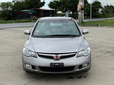 Honda Civic 2.0AT 2008 1