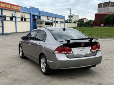 Honda Civic 2.0AT 2008 2