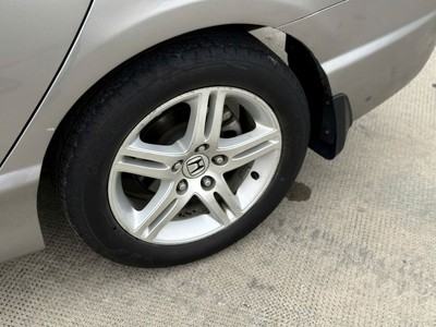 Honda Civic 2.0AT 2008 3