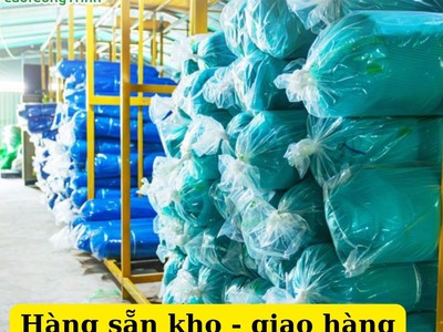 Lưới bao che, lưới an toàn xây dựng, luới chắn bụi công trình 0