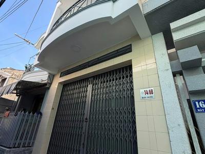 BÁN NHÀ 1 Tầng Hẻm Trần Văn Quang Nha Trang 0