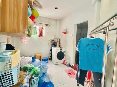Bán nhà mặt tiền 123b Đội Cung, Phường 11, Quận 11, HCM 4