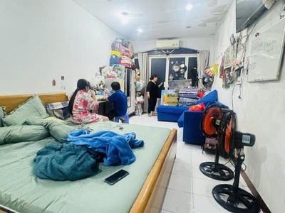 Bán nhà mặt tiền 123b Đội Cung, Phường 11, Quận 11, HCM 5