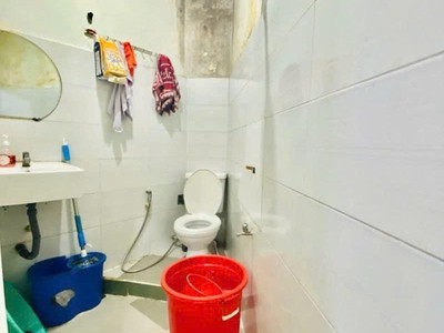 Bán nhà mặt tiền 123b Đội Cung, Phường 11, Quận 11, HCM 6