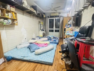 Bán nhà mặt tiền 123b Đội Cung, Phường 11, Quận 11, HCM 7