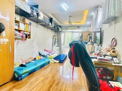 Bán nhà mặt tiền 123b Đội Cung, Phường 11, Quận 11, HCM 8