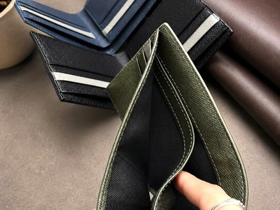 Tuyển khách nhập sỉ đồ da thật - ví, thắt lưng da bò tận xưởng 11