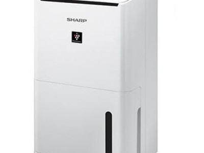 Máy hút ẩm Sharp DW-D12A-W 1