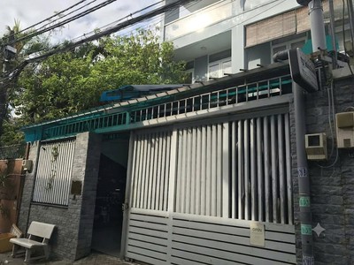 CHO THUÊ NHÀ Hẻm OTO Đường số 3, p. Trường Thọ - 3pn2wc giá 12tr/tháng. 0