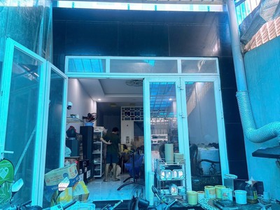 CHO THUÊ NHÀ Hẻm OTO Đường số 3, p. Trường Thọ - 3pn2wc giá 12tr/tháng. 2