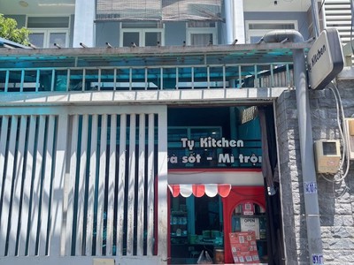CHO THUÊ NHÀ Hẻm OTO Đường số 3, p. Trường Thọ - 3pn2wc giá 12tr/tháng. 3