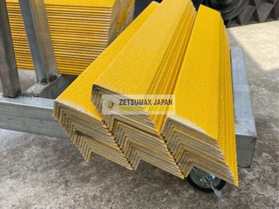 Ốp gờ chống trượt FRP Composite 0