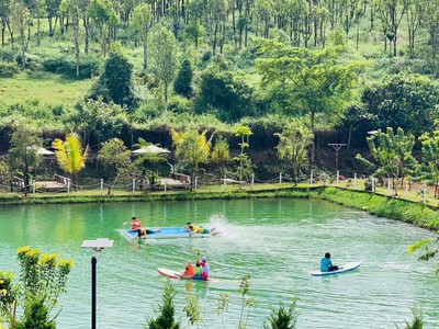 Chính Chủ Bán Đất Nghỉ Dưỡng Đầu Tư Tiềm Năng Tại TP. Bảo Lộc 3