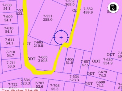 Bán nhà biệt thự 3 tầng tại Ngô Đến Nha Trang, diện tích đất 1139m2 chốt ngay giá tốt 1