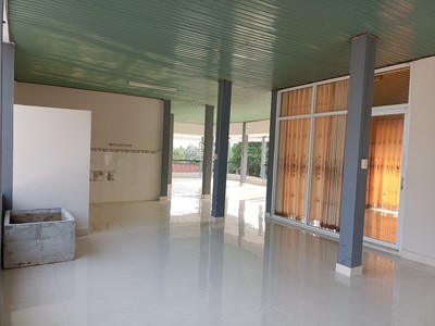 Bán nhà biệt thự 3 tầng tại Ngô Đến Nha Trang, diện tích đất 1139m2 chốt ngay giá tốt 4