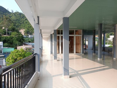 Bán nhà biệt thự 3 tầng tại Ngô Đến Nha Trang, diện tích đất 1139m2 chốt ngay giá tốt 5