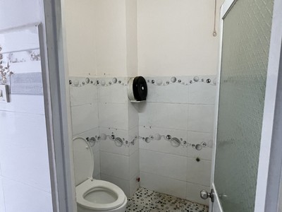 Bán nhà biệt thự 3 tầng tại Ngô Đến Nha Trang, diện tích đất 1139m2 chốt ngay giá tốt 15