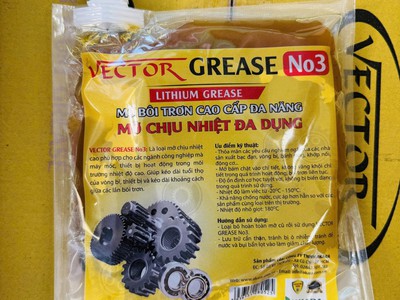 Tư vấn mở đại lý dầu nhớt, làm nhà phân phối nhớt VECTOR tại Vĩnh Long 2