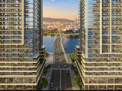 Cập nhật quỹ căn S-Light Tower: Studio 2PN đã hết Chỉ còn 2PN 1WC 2