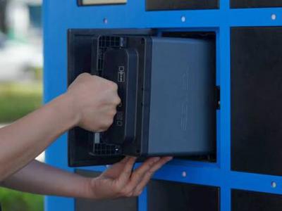 Lưu Ý Khi Sử Dụng Pin Xe Điện VinFast 2