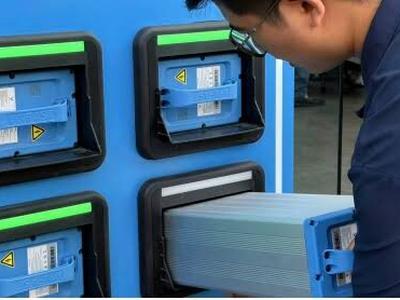 Lưu Ý Khi Sử Dụng Pin Xe Điện VinFast 1