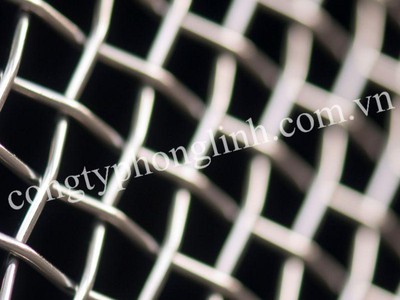 Tôn đột lỗ mạ kẽm cuộn 2