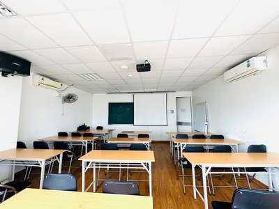 Chính chủ cho thuê phòng Học - GIÁ TỐT KHU VỰC ĐỐNG ĐA, HÀ NỘI 0