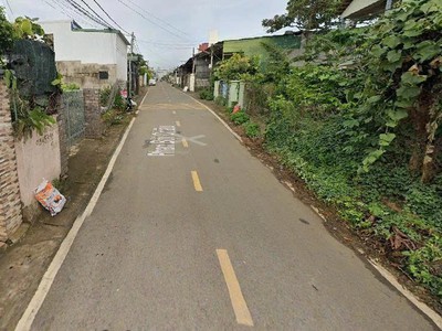 Bán 151m2 đất đường phan bội châu đức trọng lâm đồng giá 3 tỷ 800 triệu 0