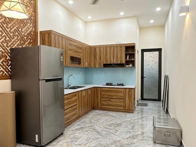 Nhà mới 5 tầng trung tâm quận 10, ngay bà hạt ngô gia tự, 5 tầng 38m2 3