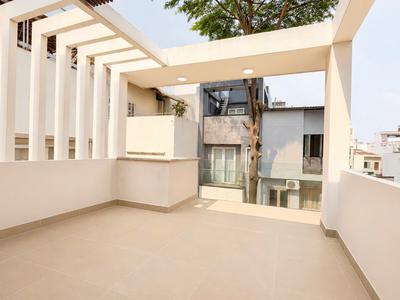 Nhà mới 5 tầng trung tâm quận 10, ngay bà hạt ngô gia tự, 5 tầng 38m2 4