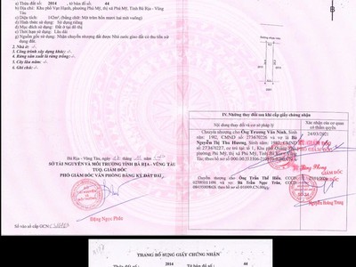Hot  hot   hot   bán siêu phẩm 2 lô đất liền kề đã xây hết đất 4