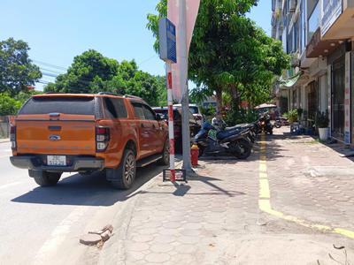 Bán nhà liền kề cao cấp đường lý sơn   long biên vị trí đẹp, hiếm nhà bán   thiết kế hiện đại, có 0