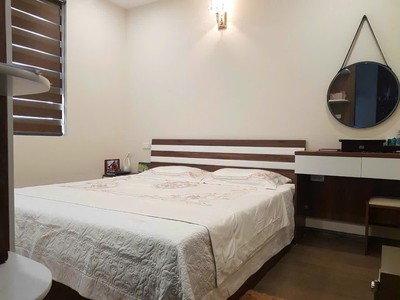 Cho thuê căn Chung cư FLC Green Apartment - 18 Phạm Hùng 0