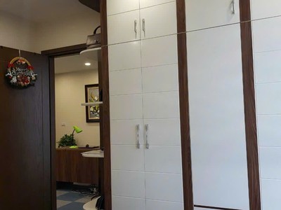 Cho thuê chung cư FLC Green Apartment số 18 đường Phạm Hùng, Mỹ Đình, HN 3