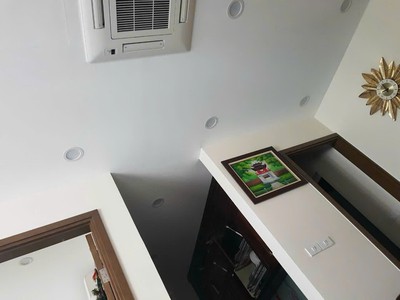 Cho thuê căn Chung cư FLC Green Apartment - 18 Phạm Hùng 3