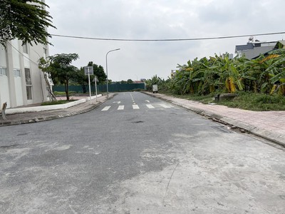 Chính Chủ Bán Đất Đấu Giá Cự Khối, Long Biên 65m2 Mặt Tiền 5m, Đường 13m Vỉa Hè 0