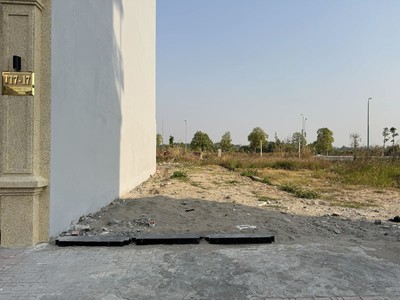 Chính Chủ Bán Đất Đấu Giá Cự Khối, Long Biên 65m2 Mặt Tiền 5m, Đường 13m Vỉa Hè 2