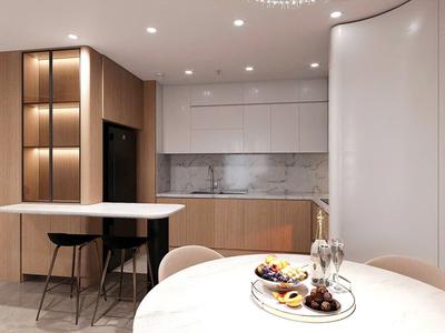 Cho thuê căn hộ cao cấp endless skyline west lake tây hồ hà nội 2