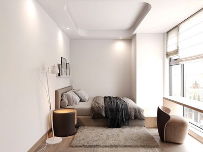 Cho thuê căn hộ cao cấp endless skyline west lake tây hồ hà nội 4
