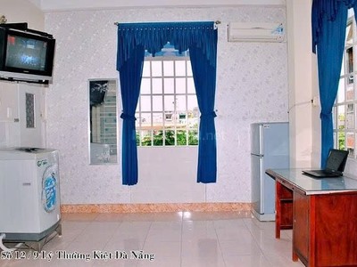 Cho thuê phòng   căn hộ   mặt bằng kinh doanh tại trung tâm quận hải châu, đà nẵng 4