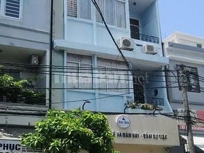 Cho thuê phòng   căn hộ   mặt bằng kinh doanh tại trung tâm quận hải châu, đà nẵng 0