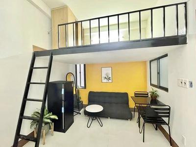 Cần pass lại phòng gấp quận 7 tphcm, giá chỉ 4tr800 0