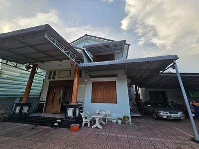 Bán nhà và đất có vị trí đẹp tại thị trấn tri tôn - huyện tri tôn - tỉnh an giang. 0