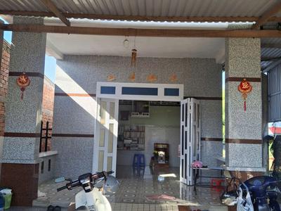 Chính chủ cần bán đất có nhà ,bình đại , bến tre 0