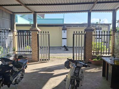Chính chủ cần bán đất có nhà ,bình đại , bến tre 1