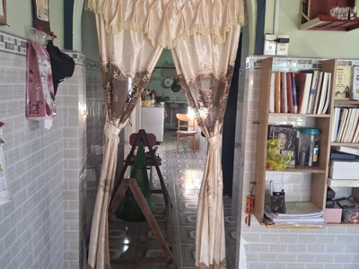 Chính chủ cần bán đất có nhà ,bình đại , bến tre 2