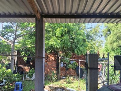 Chính chủ cần bán đất có nhà ,bình đại , bến tre 3