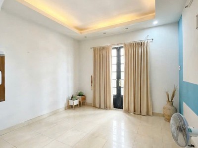 Chủ nhiệt bán nhà mặt tiền tân phú ngay lũy bán bích 55m2 nhỉnh 10 tỷ thương lượng 2