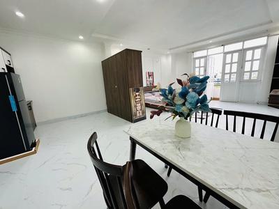 Sang CHDV đường Trần Thái Tông - P15, Q. Tân Bình 0